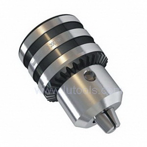Keytype مثقاب تشاك خفيف (DC-12513)