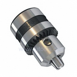 Keytype مثقاب تشاك خفيف (DC-32506)