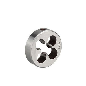 قالب الأنبوب المستقيم Din5158/ قالب الأنبوب المستدق Din5159 